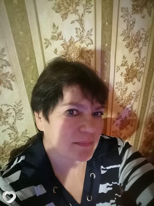 Татьяна, 57, Белой Калитве — анкета №387920