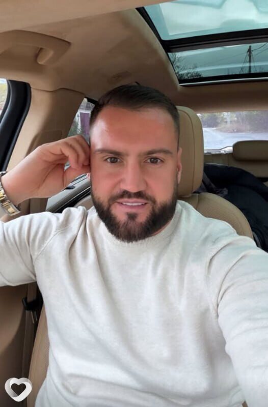 Александр, 34, Магадане — анкета №387922