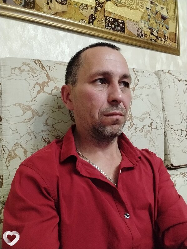 Алексей, 42, Перми — анкета №387925