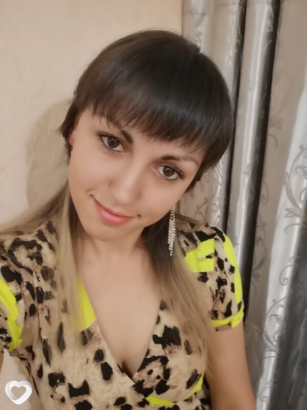 Милка, 36, Санкт-Петербурге — анкета №387928