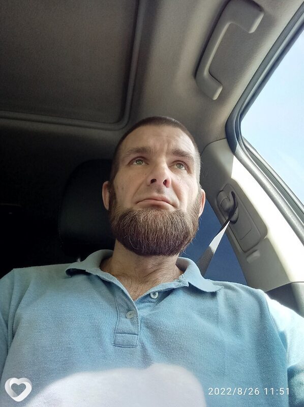 Андрей, 46, Тамбове — анкета №387929