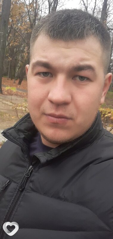 Сергей, 30, Арзамасе — анкета №387930