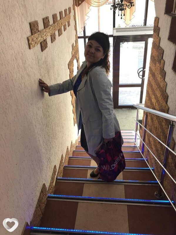 Ирина, 53, Орске — анкета №387931