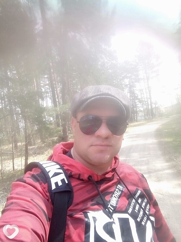 Юрий, 45, Санкт-Петербурге — анкета №388234