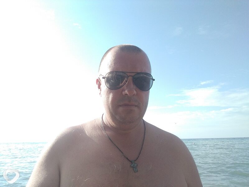 Сергей, 44, Ставрополе — анкета №388235