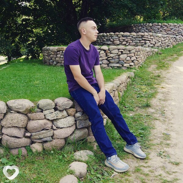 Слава, 25, Гродно — анкета №388238