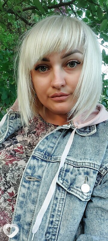 Анастасия, 37, Минске — анкета №388245