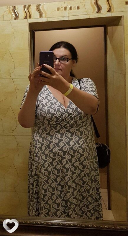 Людмила, 44, Находке — анкета №388247
