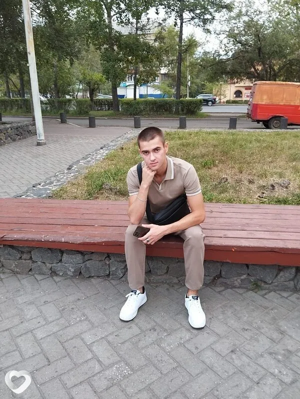 Сергей, 26, Барнауле — анкета №388255