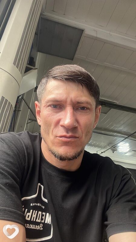 Александр, 41, Новокузнецке — анкета №388187