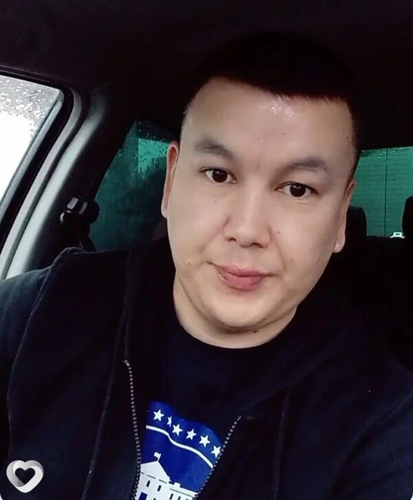 Даурен, 38, Астане — анкета №388188