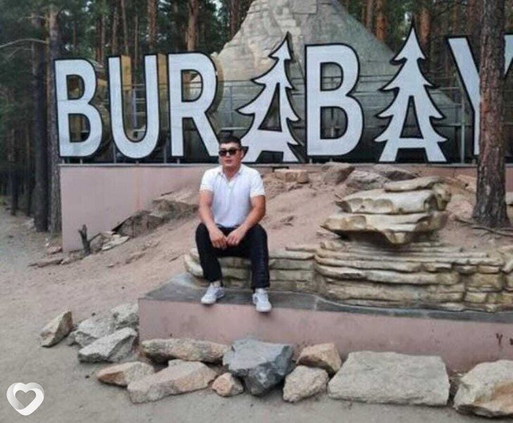 Куаныш, 29, Караганде — анкета №388195