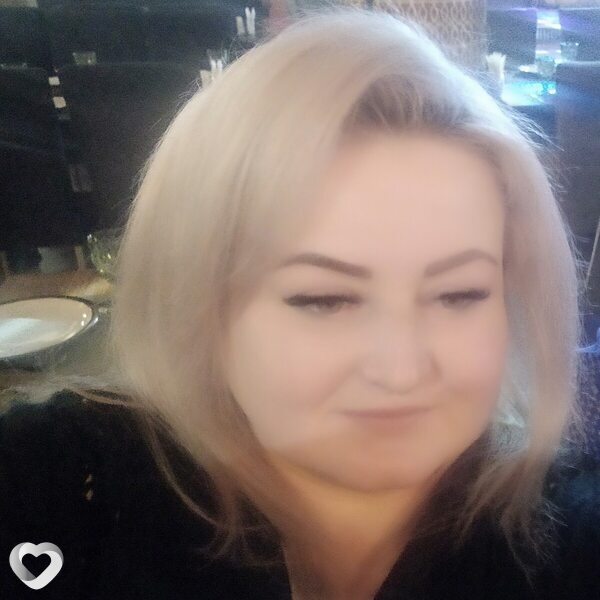 Елизавета, 37, Алматы — анкета №388198
