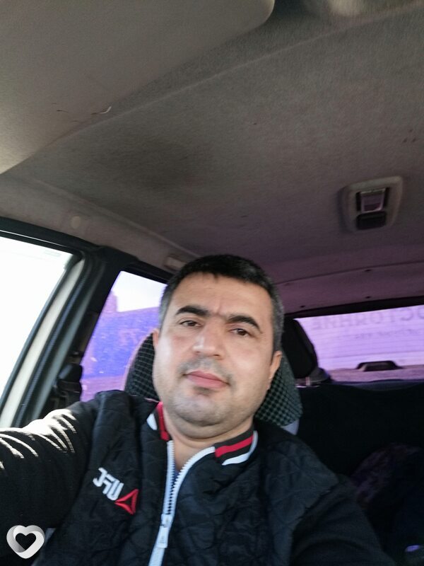Давлат, 47, Краснодаре — анкета №388203