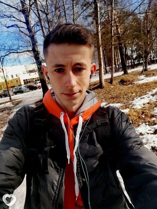 Вадим, Полоцк