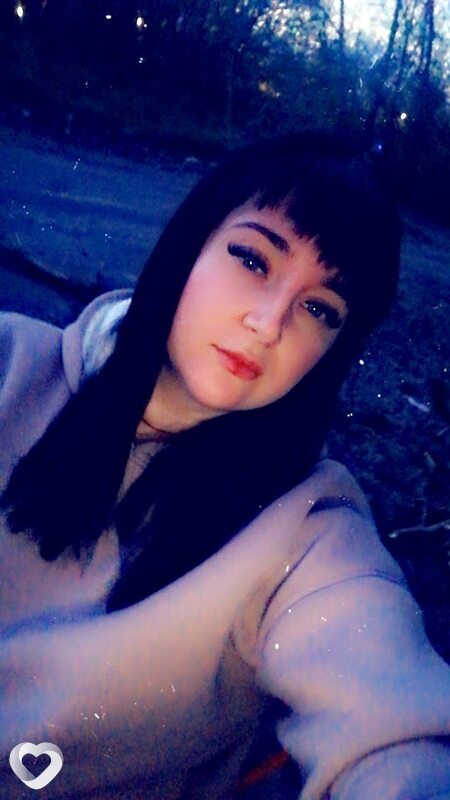 Анастасия, 28, Липецке — анкета №388086