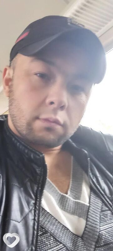 Саид, 36, Сергиеве Посаде — анкета №388087