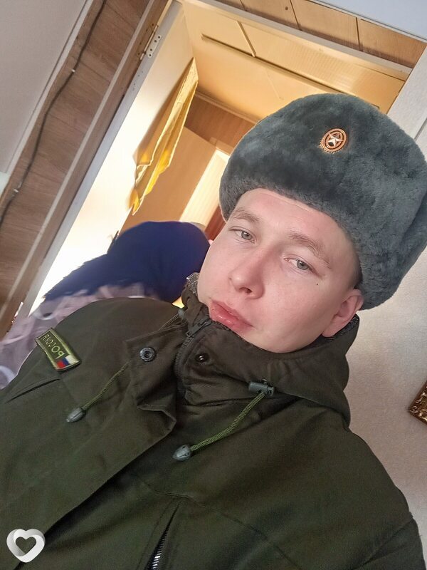 Стас, 24, Казани — анкета №388091