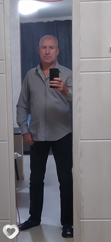 Игорь, 56, Сургуте — анкета №388097