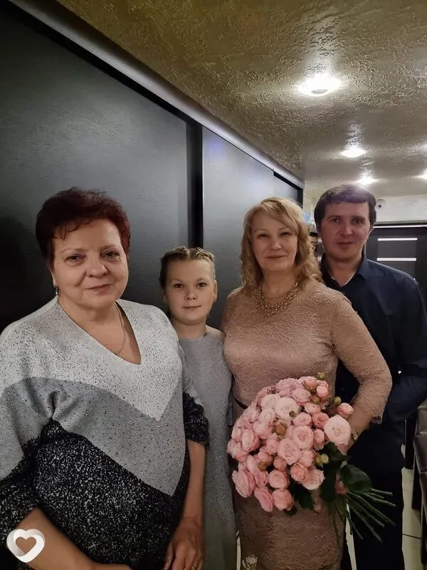 Наталья, 60, Москве — анкета №388099