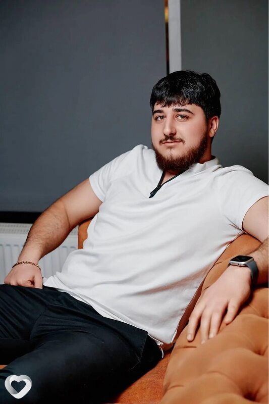 Намил, 30, Минске — анкета №388010