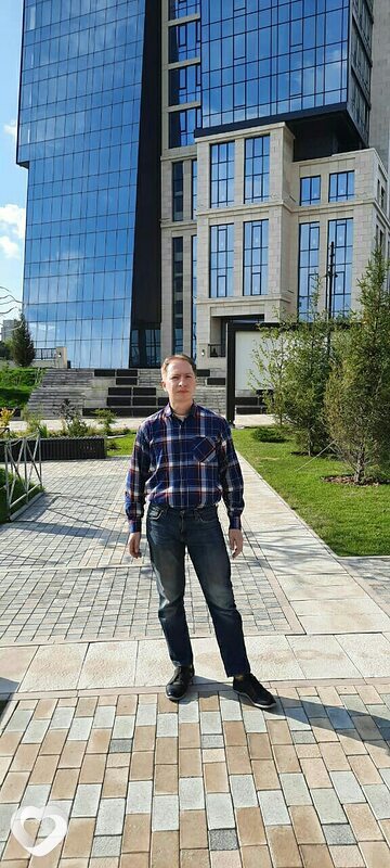Юрий, 34, Новосибирске — анкета №388013