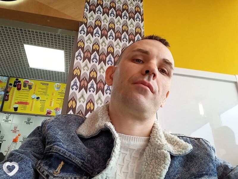 Валентин, 41, Мытищах — анкета №388014