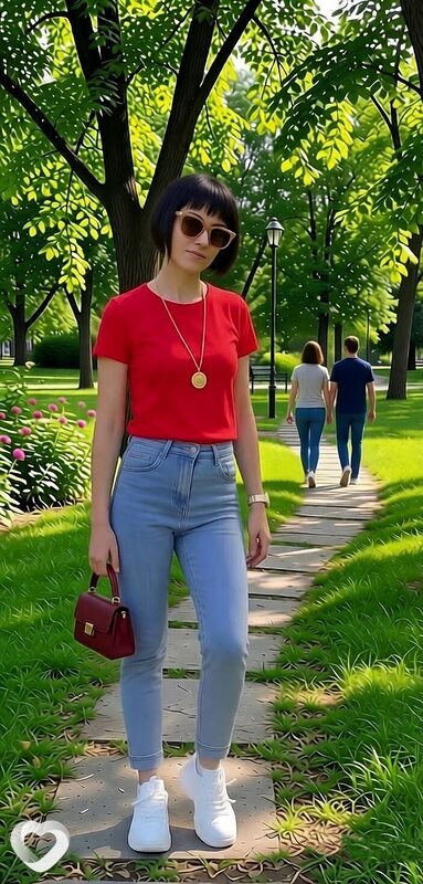 Лена, 41, Кургане — анкета №388016