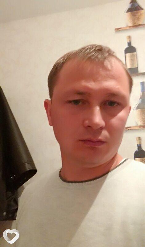 Салават, 39, Нефтекамске — анкета №388017