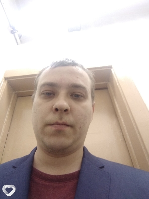 Михаил, 39, Москве — анкета №388030