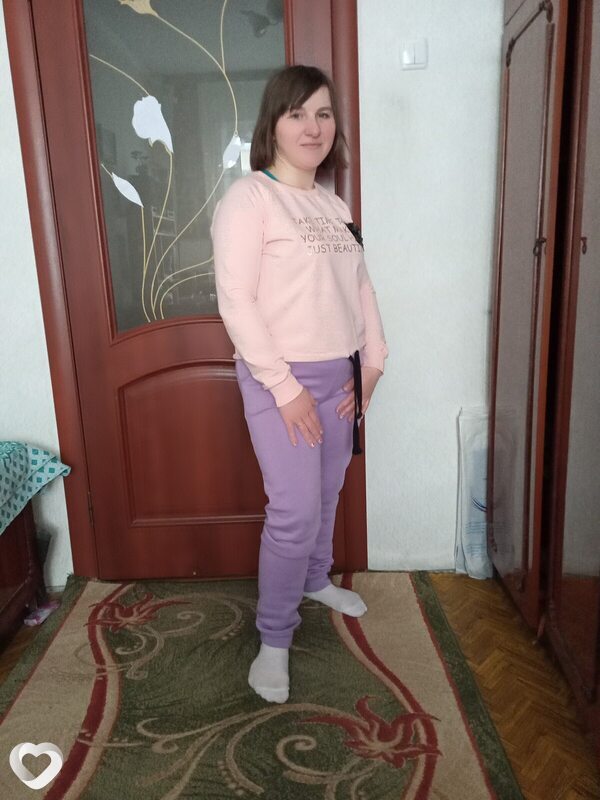 Лена, 37, Киеве — анкета №388257