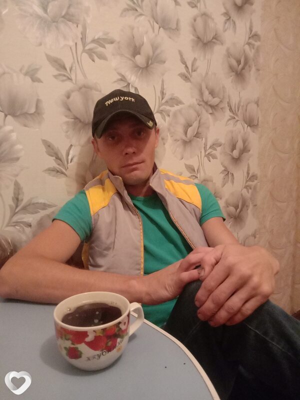 Денис, Зыряновск
