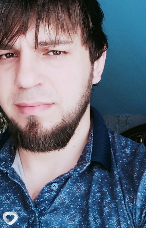 Sssikvelll, 30, Кизляре — анкета №388260