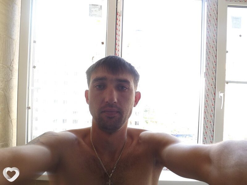 Юрий, 41, Луганске — анкета №388261