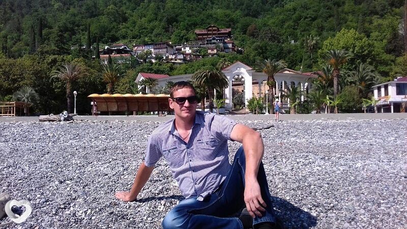 Алексей, 43, Рязани — анкета №388264