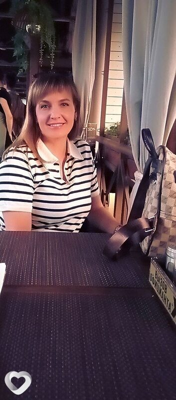 Елена, 40, Липецке — анкета №388268
