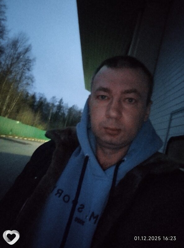 Роман, 42, Владимире — анкета №388277
