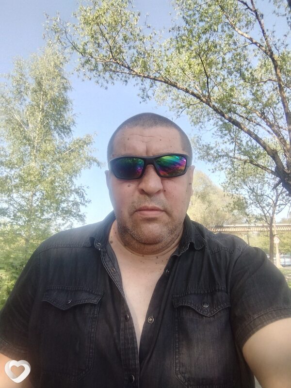 Сергей, 55, Долгопрудном — анкета №388107