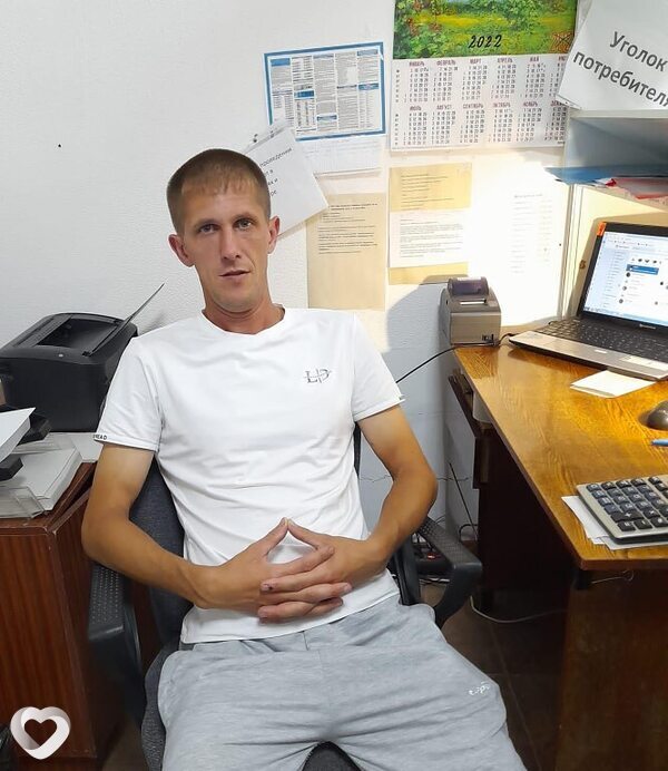 Денис, 34, Омске — анкета №388113