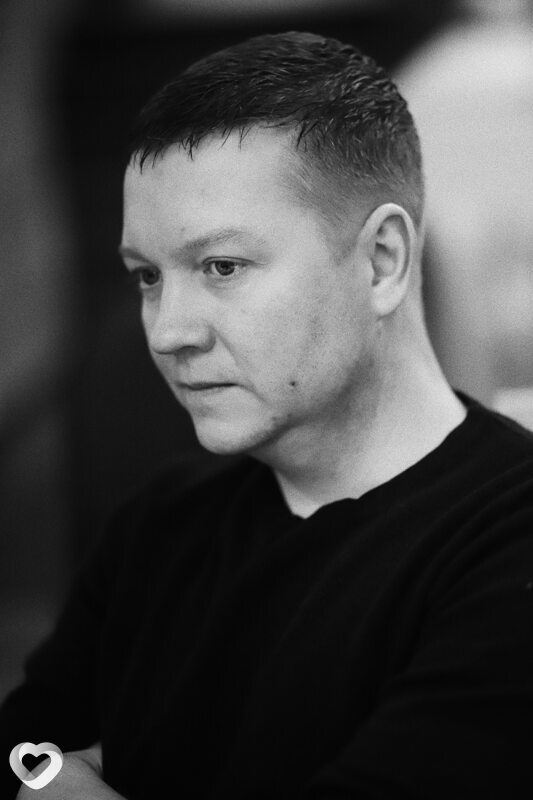 Александр, 40, Санкт-Петербурге — анкета №388121