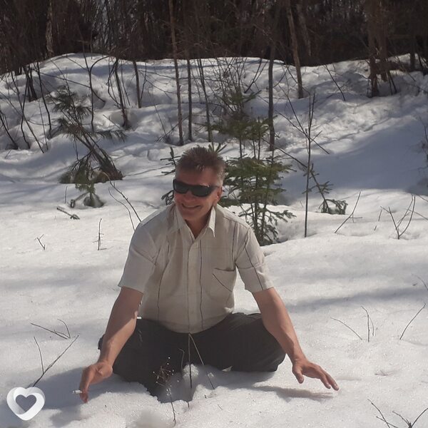 Юрий, 61, Дальнереченске — анкета №388125
