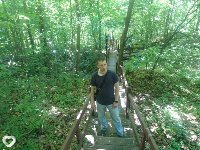 Сергей, 45, Рязани — анкета №388208