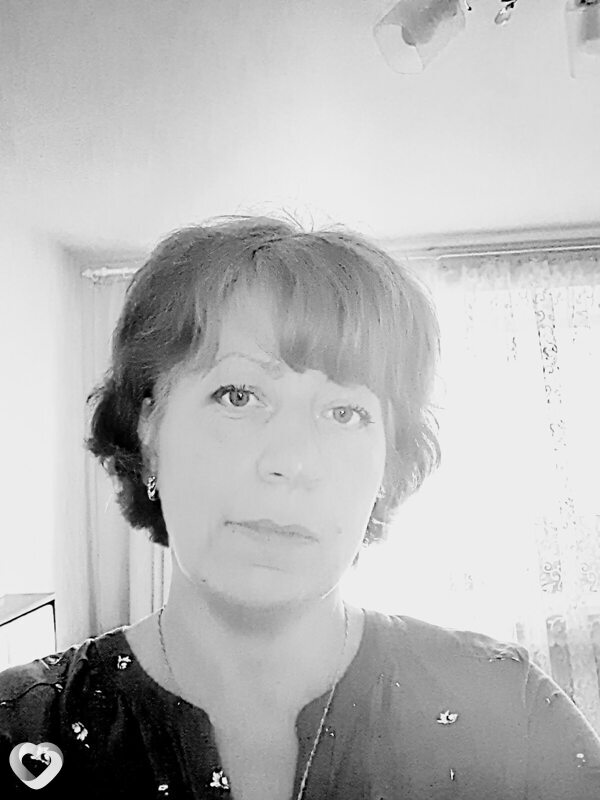 Алена, 48, Екатеринбурге — анкета №388211