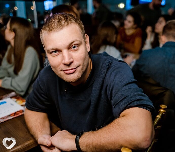 Ice Tea, 40, Санкт-Петербурге — анкета №388212