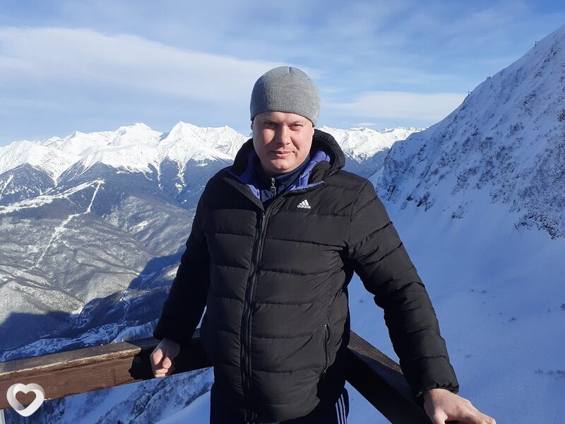 Александр, 37, Воронеже — анкета №388213