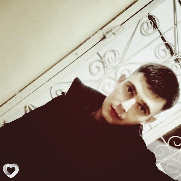 Макс, 34, Биробиджане — анкета №388223