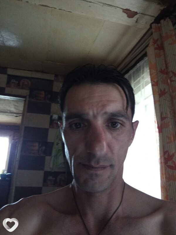 Роман, 41, Витебске — анкета №388225
