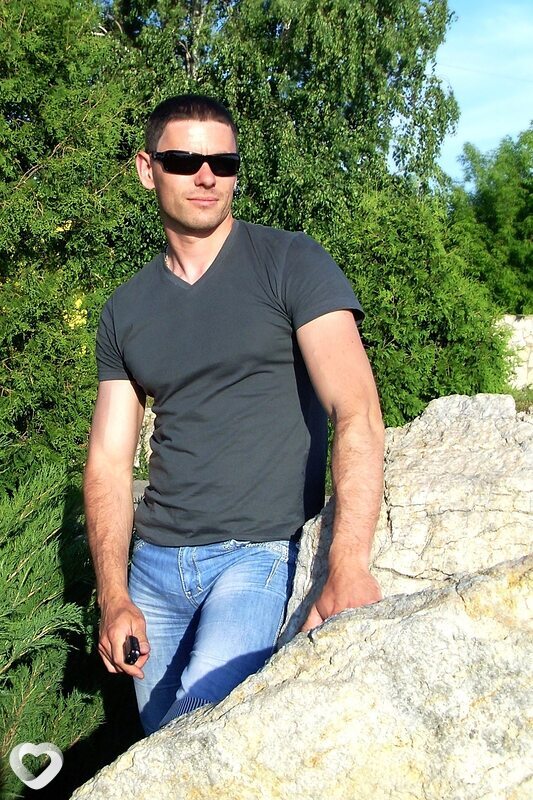 Саша, 39, Ростове-на-Дону — анкета №388228