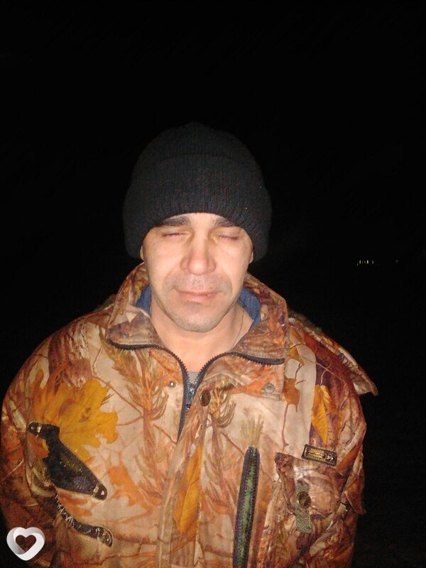 Сергей, 43, Чите — анкета №388229