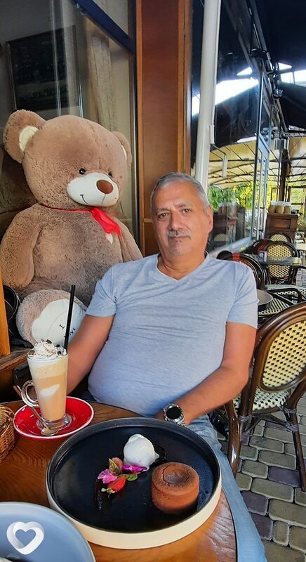 Игорь, 62, Симферополе — анкета №388285